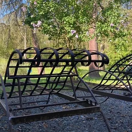 Au Vieux Pressoir 3*