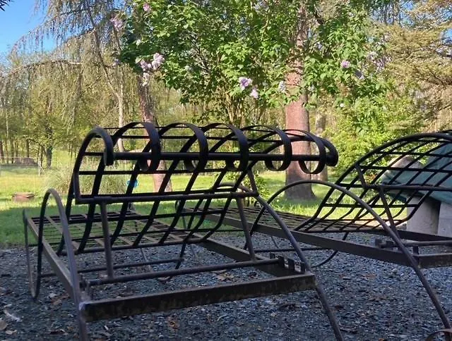 Au Vieux Pressoir 3*